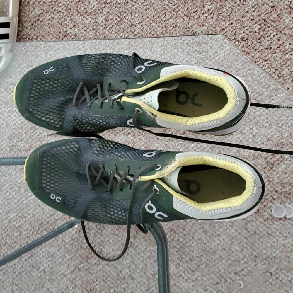 ON runners